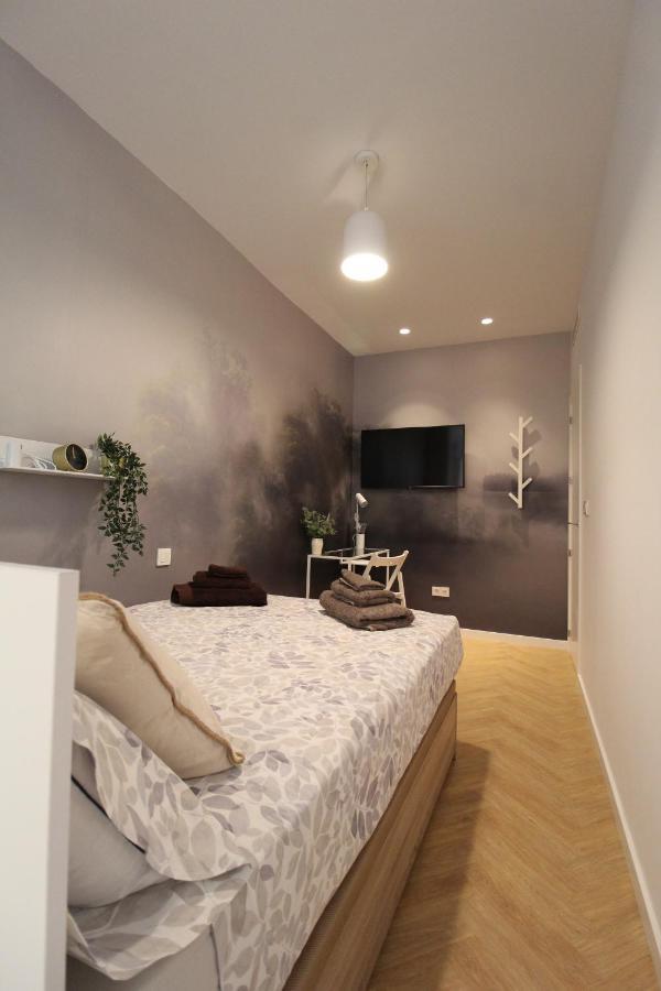 Encanto En El Centro De Alicante Ngoại thất bức ảnh