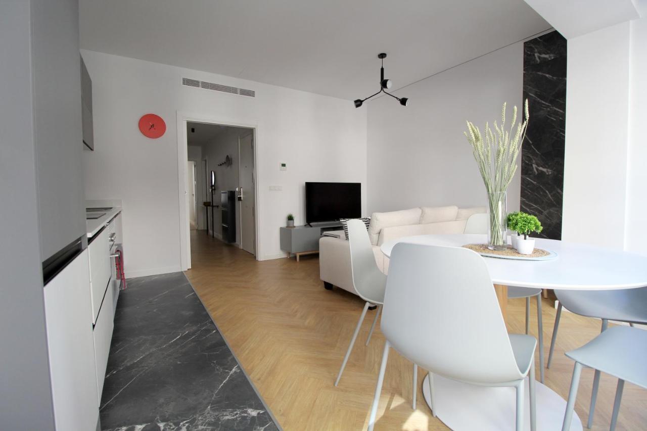 Encanto En El Centro De Alicante Ngoại thất bức ảnh
