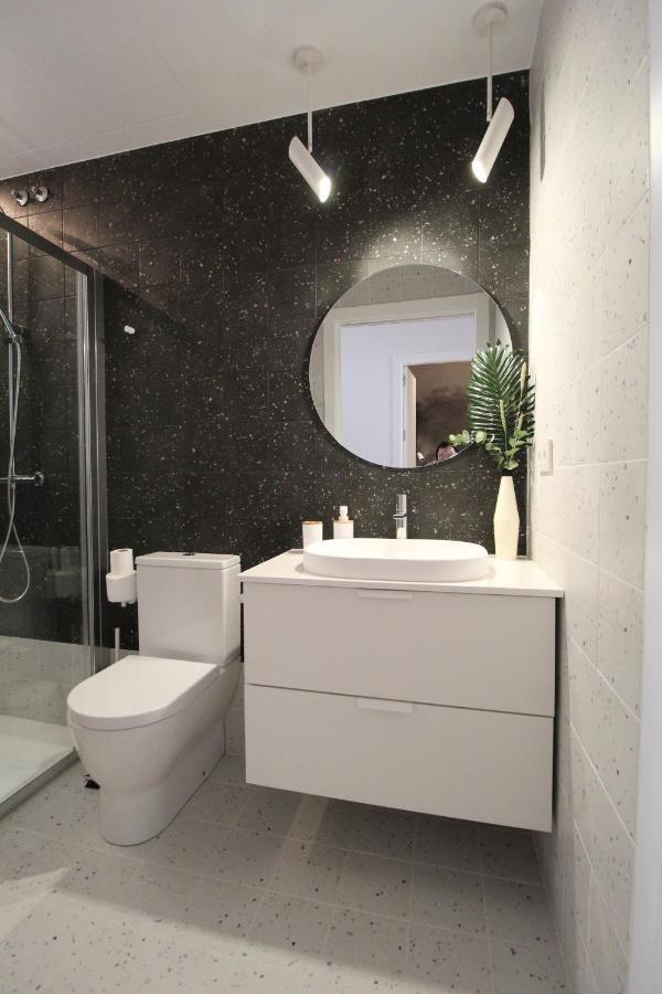 Encanto En El Centro De Alicante Ngoại thất bức ảnh