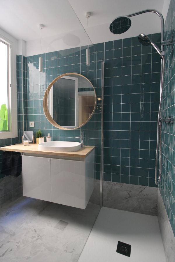 Encanto En El Centro De Alicante Ngoại thất bức ảnh