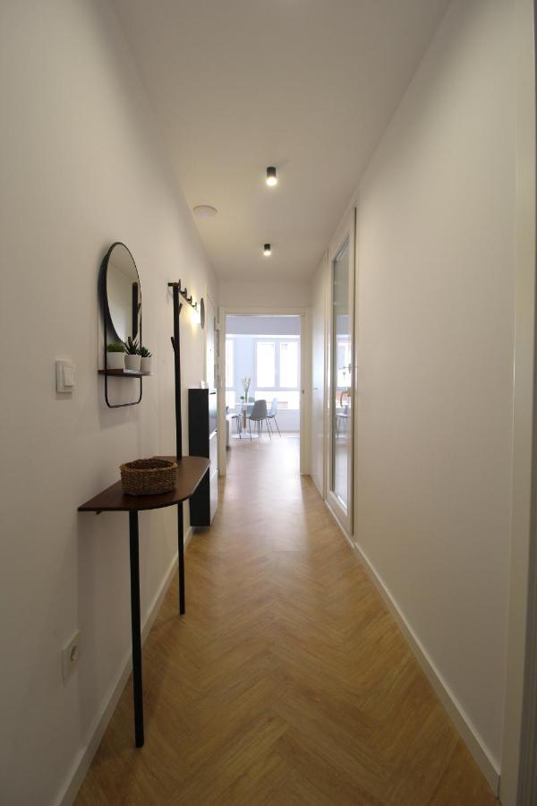 Encanto En El Centro De Alicante Ngoại thất bức ảnh