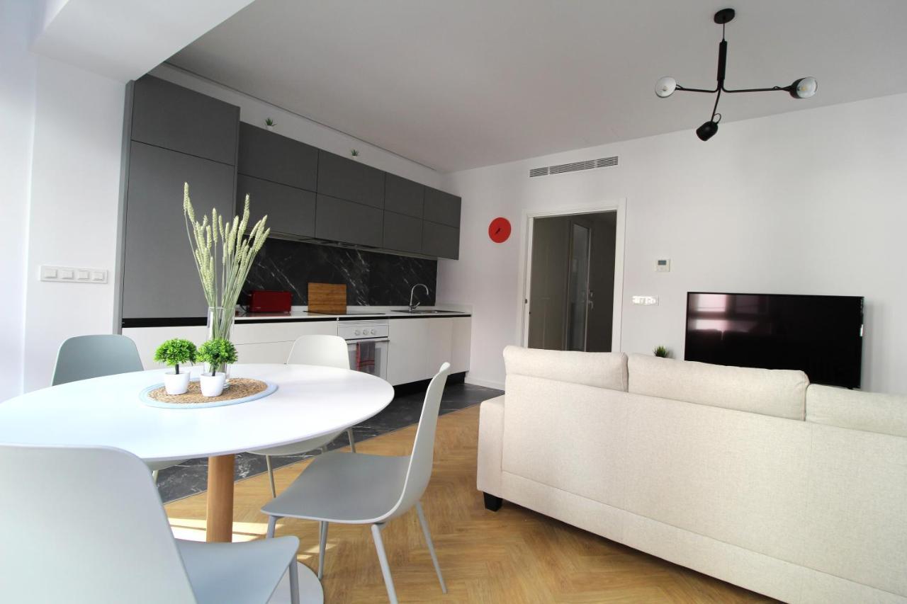Encanto En El Centro De Alicante Ngoại thất bức ảnh