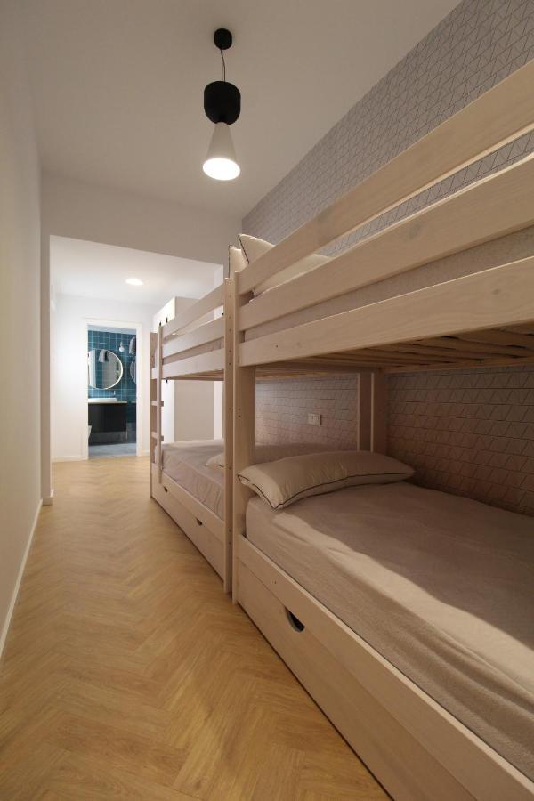 Encanto En El Centro De Alicante Ngoại thất bức ảnh