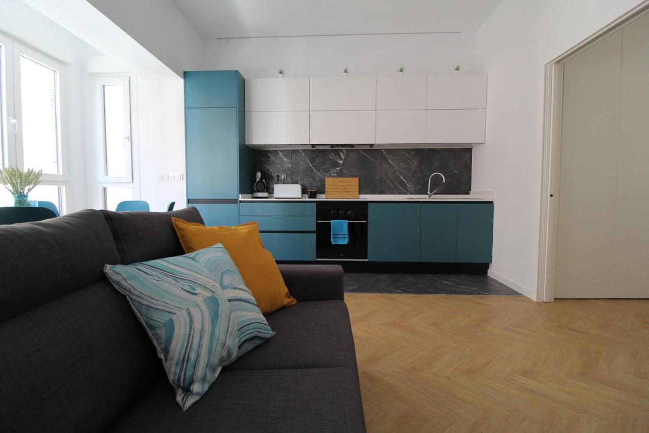 Encanto En El Centro De Alicante Ngoại thất bức ảnh