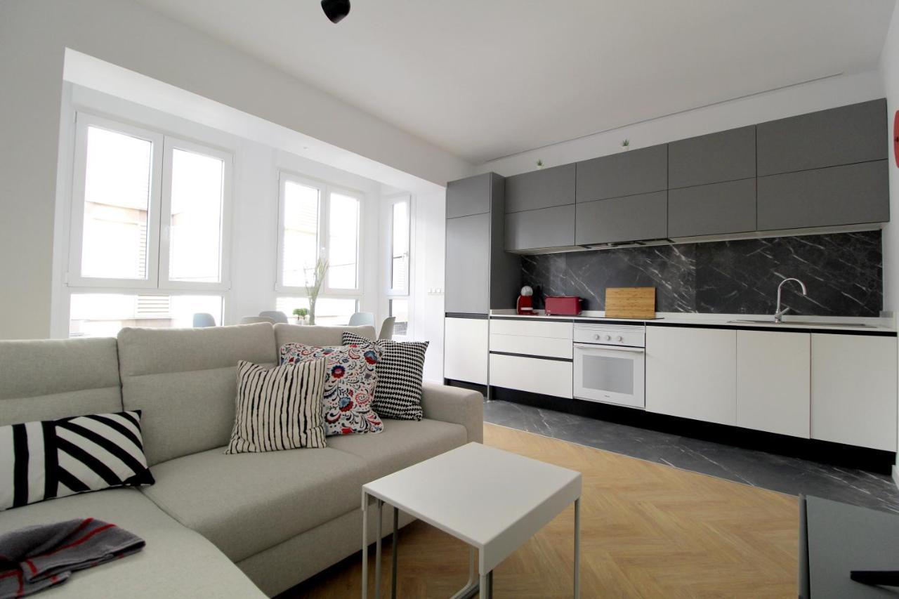 Encanto En El Centro De Alicante Ngoại thất bức ảnh