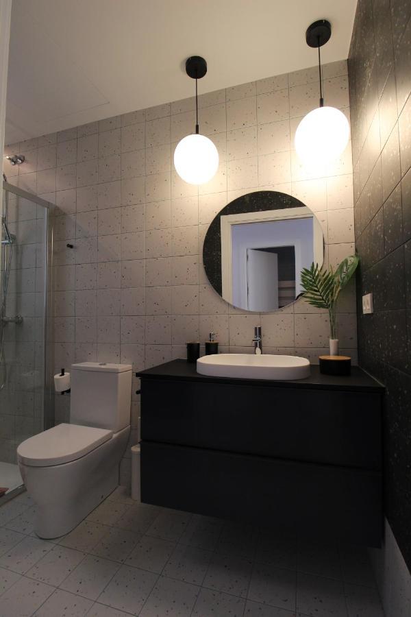 Encanto En El Centro De Alicante Ngoại thất bức ảnh