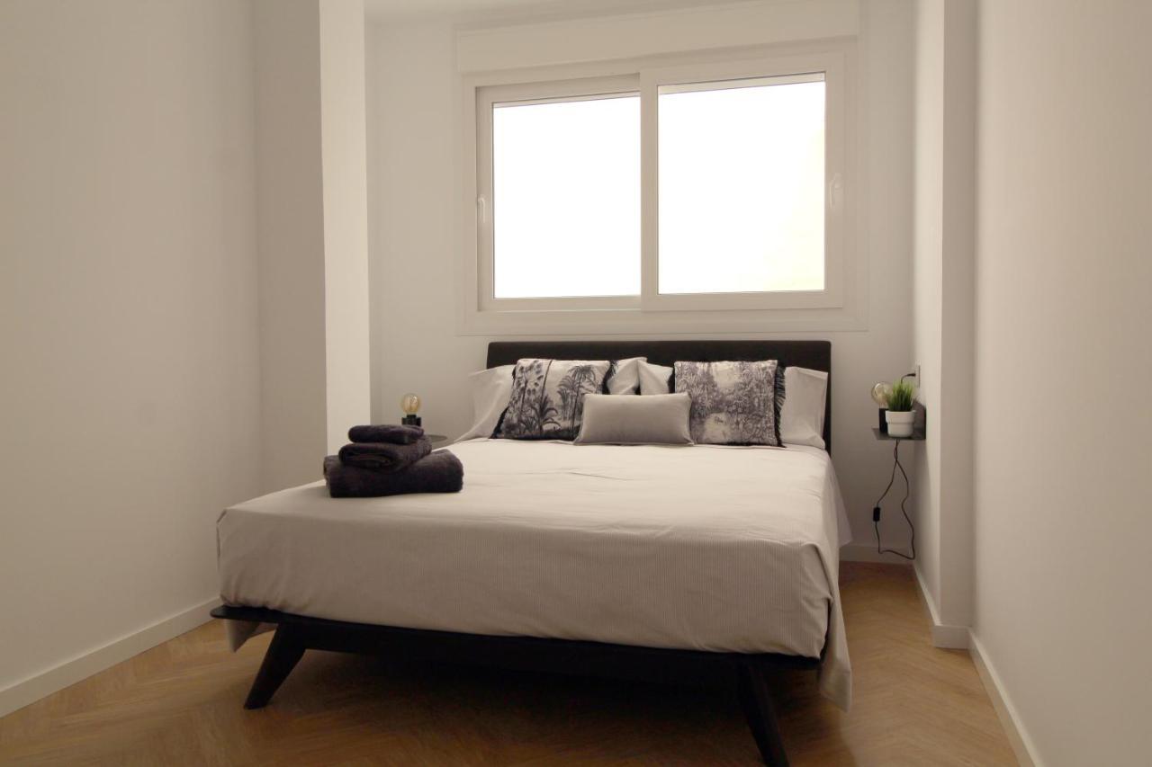 Encanto En El Centro De Alicante Ngoại thất bức ảnh